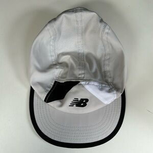 NEW BALANCE 5 PANEL HAT